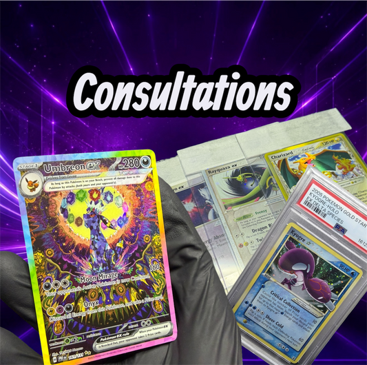 Consultation Services