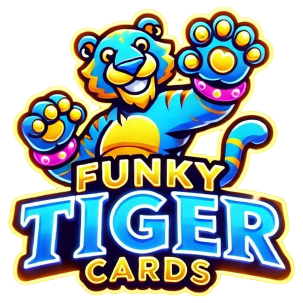 FunkyTigerCards