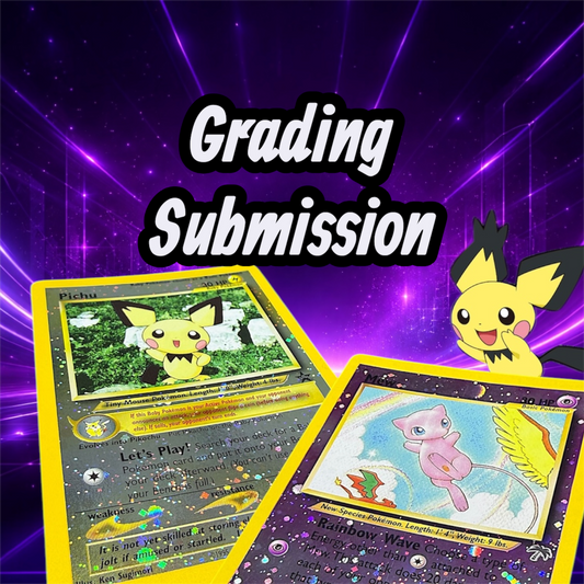 Grading Submission