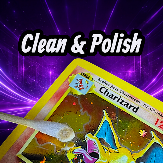 Clean & Polish