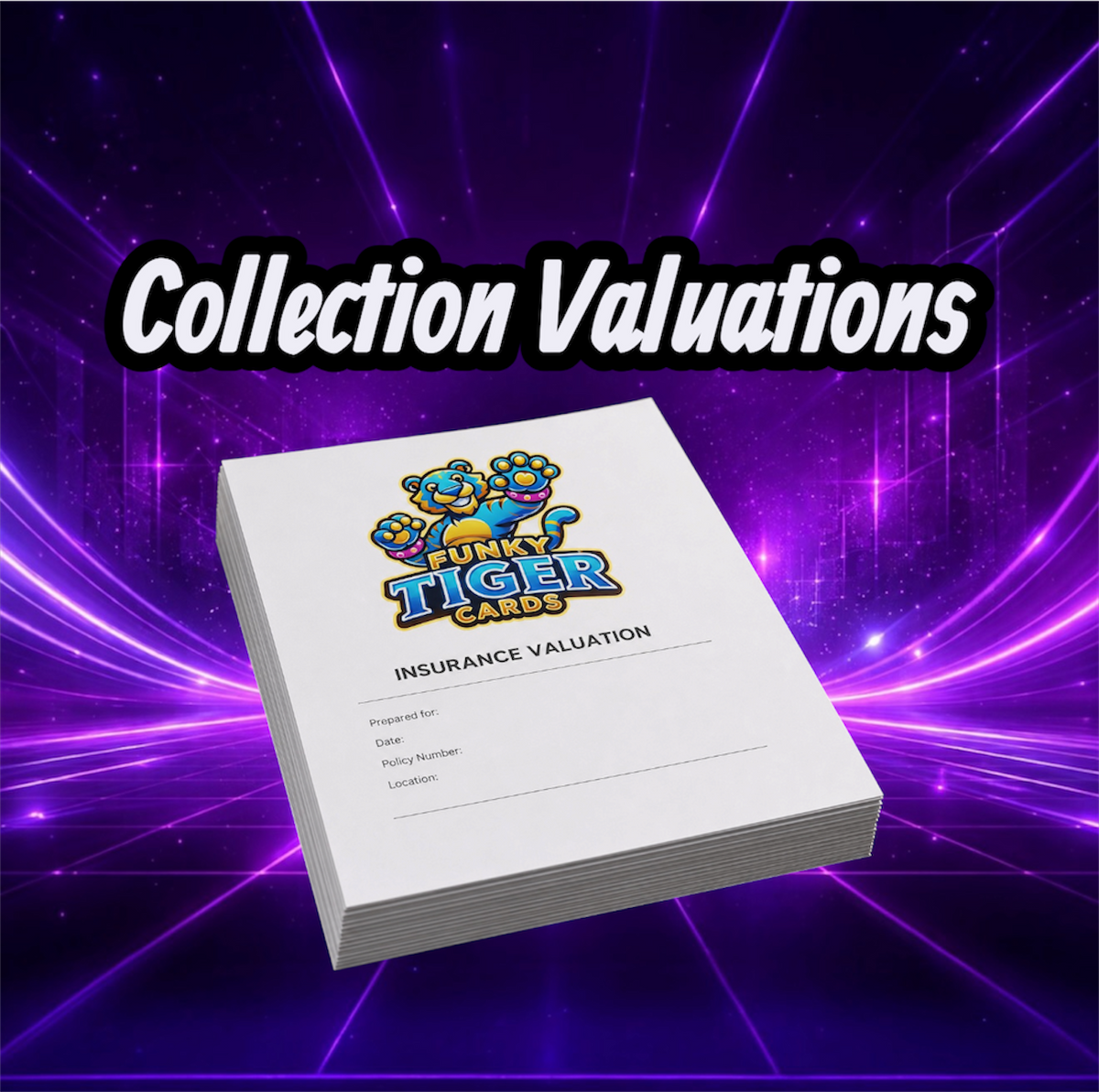 Collection Valuations