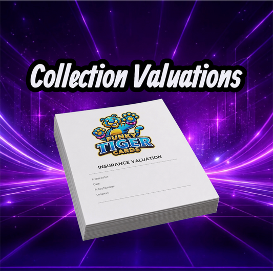 Collection Valuations
